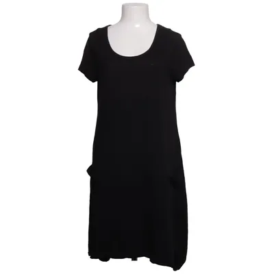 Jurk (Zwart) van BPC Bonprix Collection Katoen
