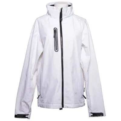 Veste anti-froid (Blanc) de Matterhorn Polyester