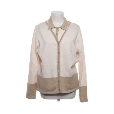 Twinset (Beige, Vit) från Liz Claiborne Bomull