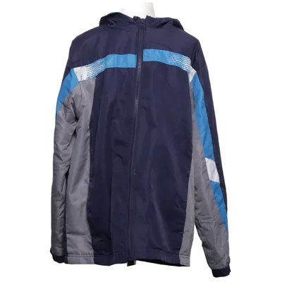 Veste polaire (Bleu, Gris) de Arctic Queen