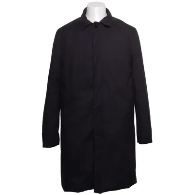 Coat (Long Dong) from Welter Shelter Cotton, Polyester, Viscose