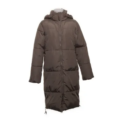 Vinterfrakke (Beige) fra Cubus Genanvendt polyester