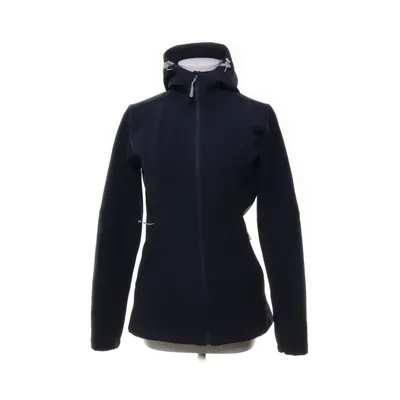 Softshelljacka (Blå) från Frilufts Elastan, Polyester