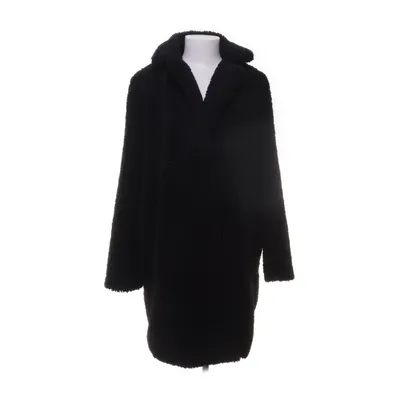 Winterjas (Zwart) van Noisy May Polyester