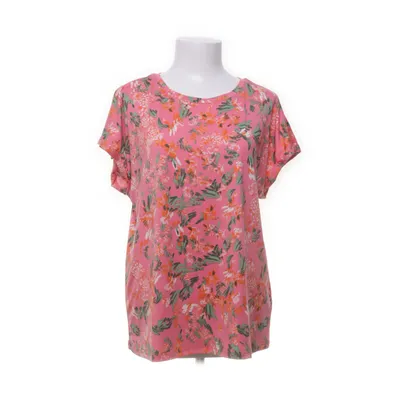 Topp (Rosa, Flerfärgad) från Fransa Elastan, Polyester