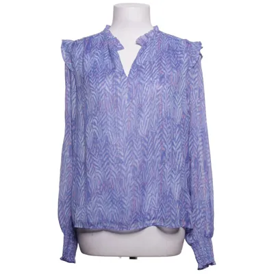 Blouse (FILJA SWIRL MIX BLOUSE) van Neo Noir