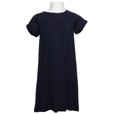 Jurk (Blauw) van Jacadi Elastaan, Viscose