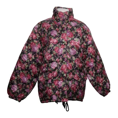 Winter jacket (Oversized) from KappAhl Polyamide, Polyester