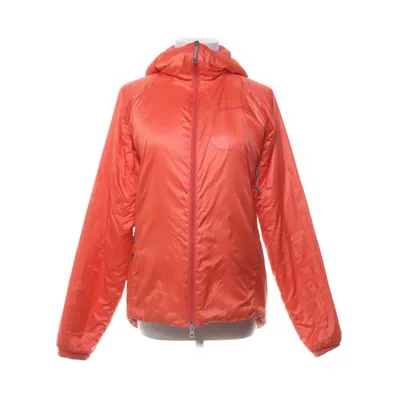 Lättviktsjacka (Orange) från Houdini Polyester thumbnail 1