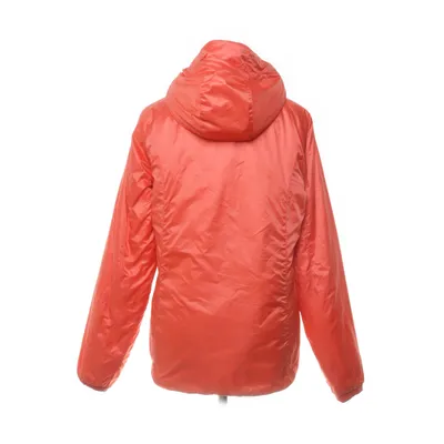 Lättviktsjacka (Orange) från Houdini Polyester thumbnail 2