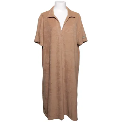 Klänning (Beige) från Rabalder Bomull, Polyester