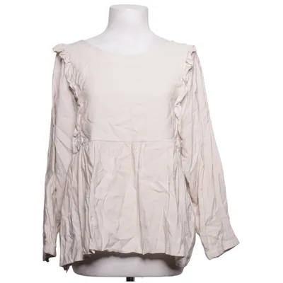 Blouse (Beige) from LCW Casual Viscose