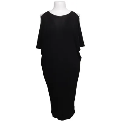 Robe (Noir) de Twist & Tango Polyuréthane, Viscose