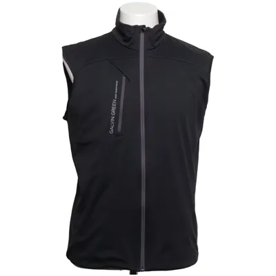 Ytterväst (Svart) från Galvin Green Goretex, Polyester