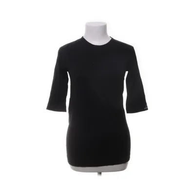 Top (Zwart) van Miha Bodytec Elastaan, Lyocell, Polyamide