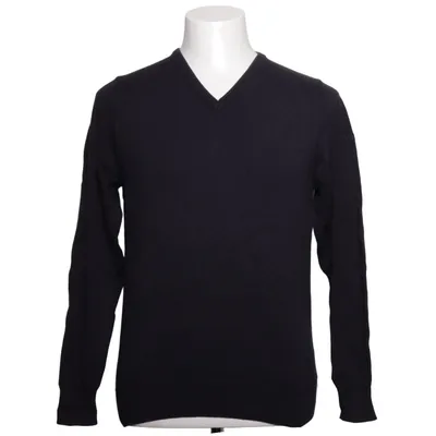 Pullover (Black) from Berkeley Cotton