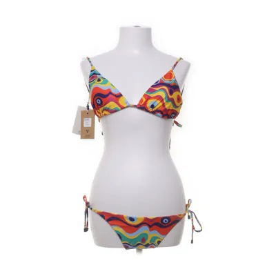 Bikini (Flerfärgad) från Oas Elastan, Polyamid