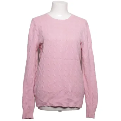 Pull-over (Rose) de Ralph Lauren Cachemire