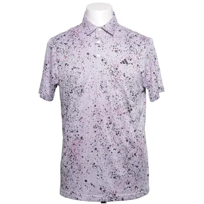 Polo (Blanc, Noir, Rose) de Adidas