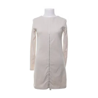 Klänning (Beige) från European Culture Bomull, Elastan, Kupro