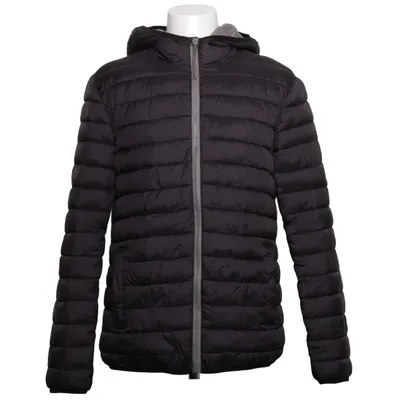 Windjack (Zwart) van Review Polyamide, Polyester