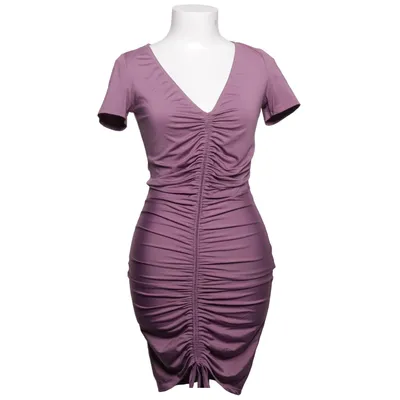 Klänning (Lila) från Fashion Nova Elastan, Polyester