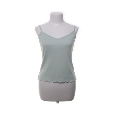 Tank Top (Turquoise) from Twilfit by Change Lingerie Elastane, Polyester