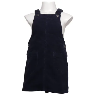 Denimspencer (Blå) fra Uniqlo Kids