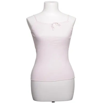 Tank Top (Pink) from Bonpoint Cotton