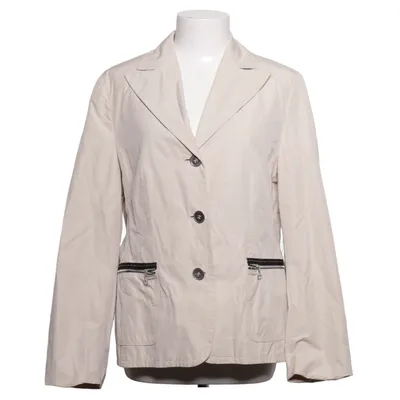Blazer (Beige) van Apriori