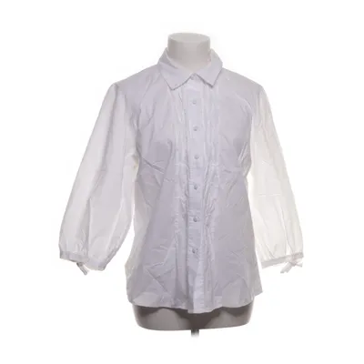 Korte mouwen shirt (Wit) van Story
