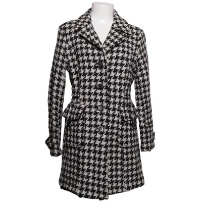 Coat (2154661) from Havana Polyamide, Polyester, Wool