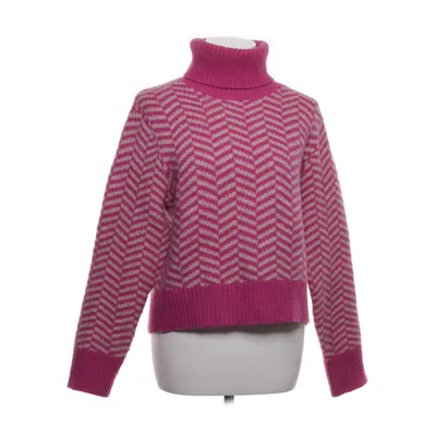 Polotröja (148550 Aidy Rollneck Knit) från Mos Mosh Akryl, Alpackaull, Polyamid, Ull