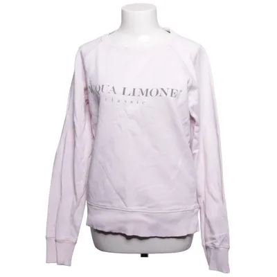 Collegetröja (Rosa) från Acqua Limone Bomull