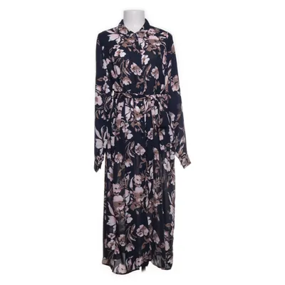 Skjortklänning (Blå, Rosa, Brun, Flerfärgad) från Vero Moda Curve Återvunnen polyester