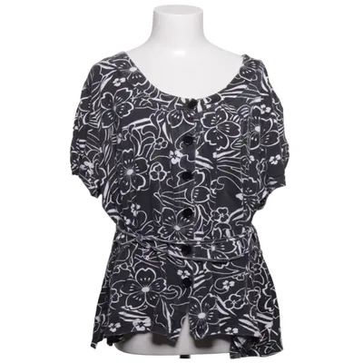 Top (Black, White, Multicolored) from Comfort Fashion Quality