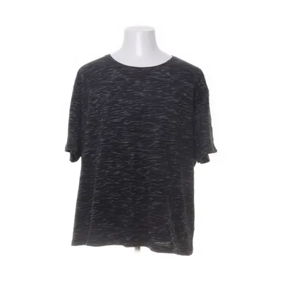 T-shirt (Grijs) van BPC Bonprix Collection Katoen, Polyester