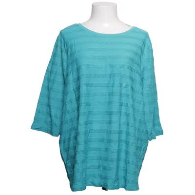 Haut (Turquoise) de Laura Torelli