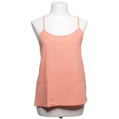 Tanktop (Roze) van Cache Cache Katoen, Elastaan, Polyamide