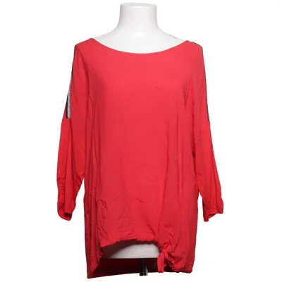 Top (Rood) van Liberty Woman Elastaan, Viscose