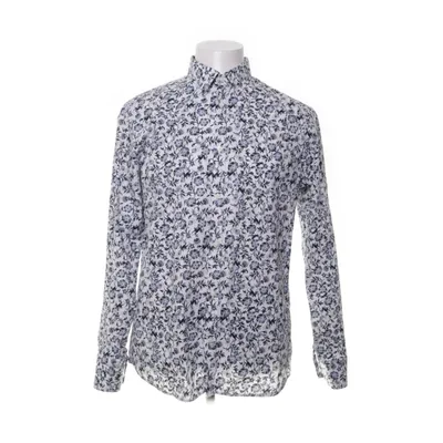 Skjorta (Vit, Blå, Svart) från Premium by Jack & Jones Bomull