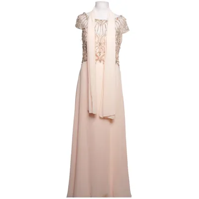 Evening gown (Pink) from Jora Collection