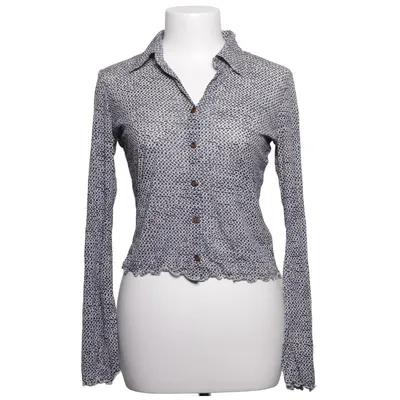 Chemise (Bleu, Beige) de Mexx Polyamide