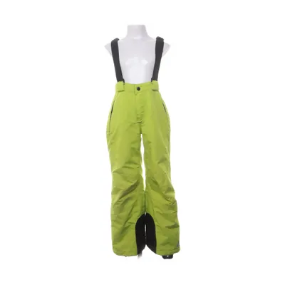 Täckbyxor (Grön) från Crivit Polyester