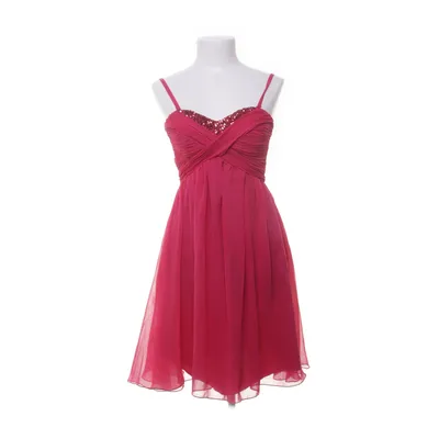 Cocktail dress (Pink) from Eva & Lola Polyester