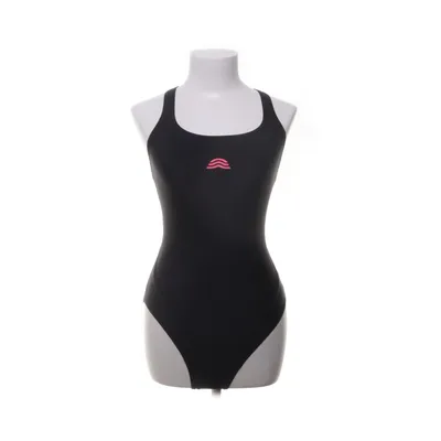 Baddräkt (Svart) från Aquarapid Elastan, Nylon