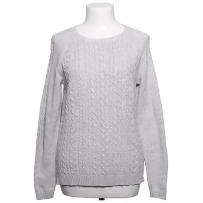 Sweater (Grå) fra MyWear Bomuld