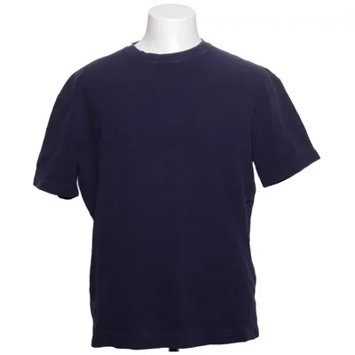 T-shirt (Blauw) van These Glory Days Katoen