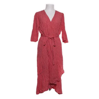 Wrap dress (NASTASSIA WRAP MIDI DRESS) from Pure Female Viscose