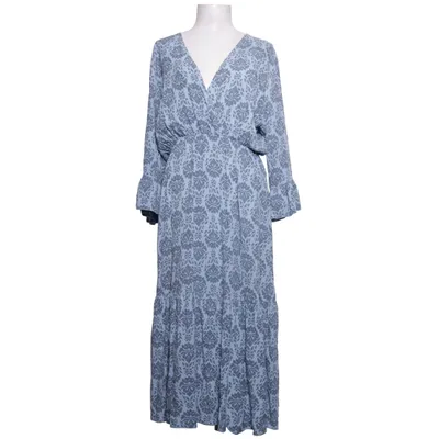 Maxikleid (Blau) von Mix by Heart Viskose